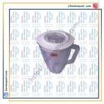 پارچ مخلوط کن طلقی شاهین