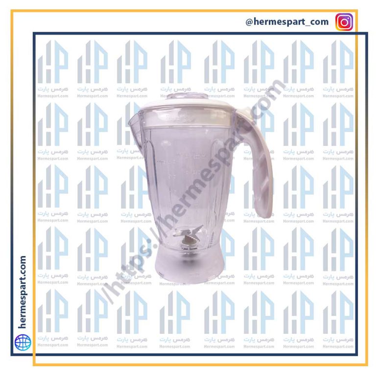 پارچ مخلوط کن فیلیپس چند کاره