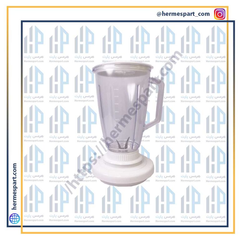پارچ مخلوط کن مولینکس 1.2.3 هدیه