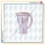 پارچ مخلوط کن مولینکس قفل دار