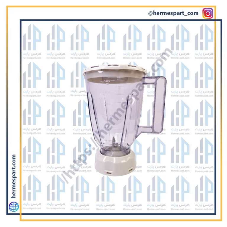 پارچ مخلوط کن نواکی کامل