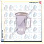 پارچ مخلوط کن پاناسونیک شیشه‌ای