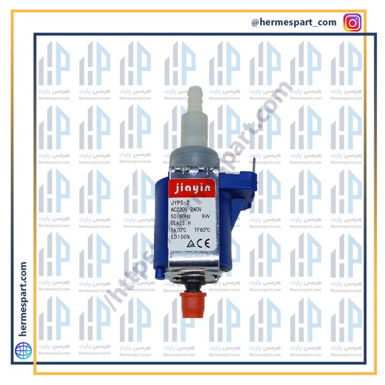 پمپ اتو بخار 9 وات