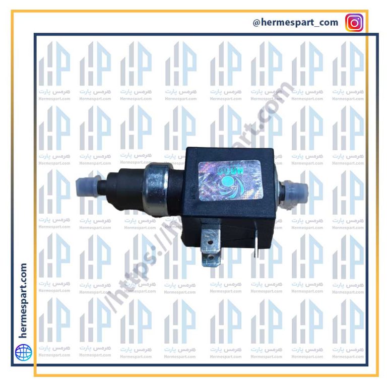 پمپ اتو پرس 19 وات مشکی