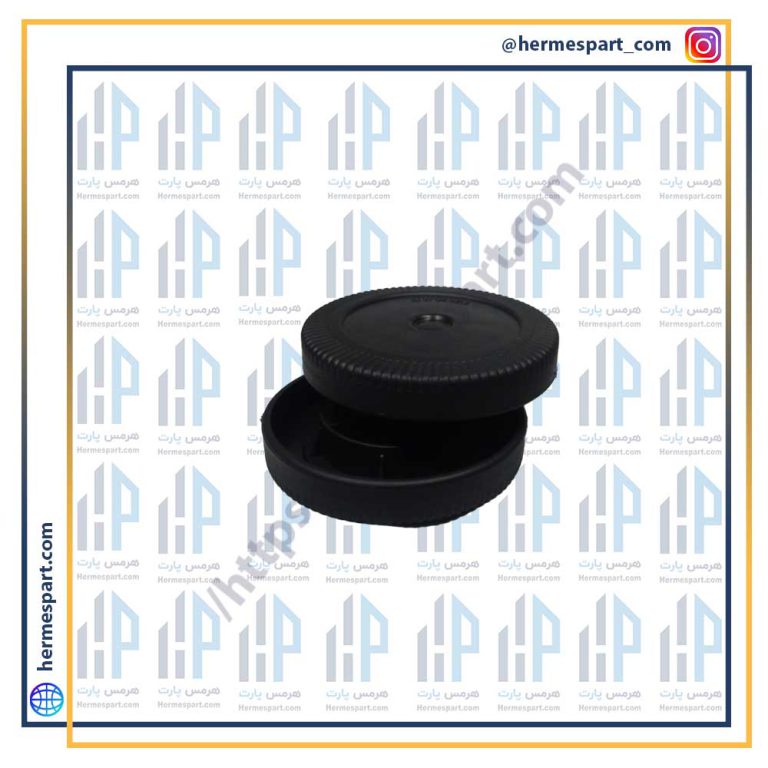 چرخ جاروبرقی آاگ 6006