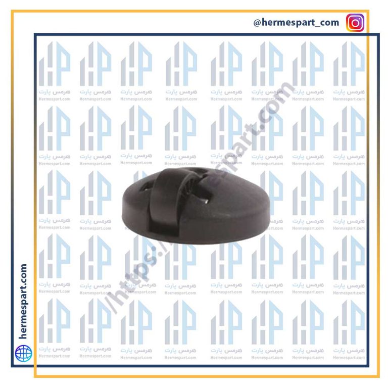 چرخ جلو جاروبرقی بوش