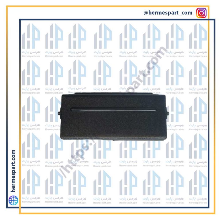 چفت قفل درب جاروبرقی پارس خزر 505 