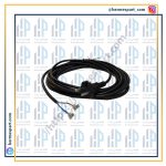 کابل جاروبرقی