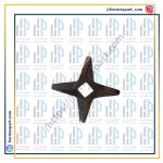 تیغه چرخ گوشت 1000 ناسیونال