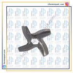 تیغه چرخ گوشت تفال اصلی