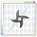 تیغه چرخ گوشت خنجری سایز 32 اصلی