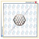 شبکه چرخ گوشت 1000 نخودی