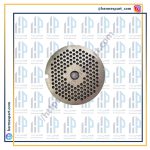 شبکه چرخ گوشت 8 دستی