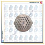 شبکه چرخ گوشت G20 ناسیونال