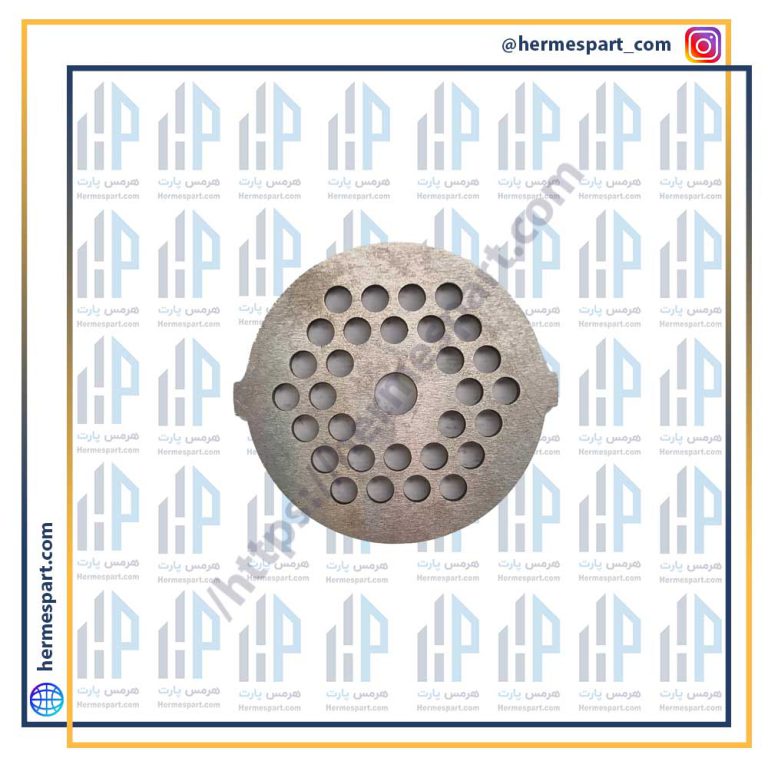 شبکه چرخ گوشت G20 ناسیونال