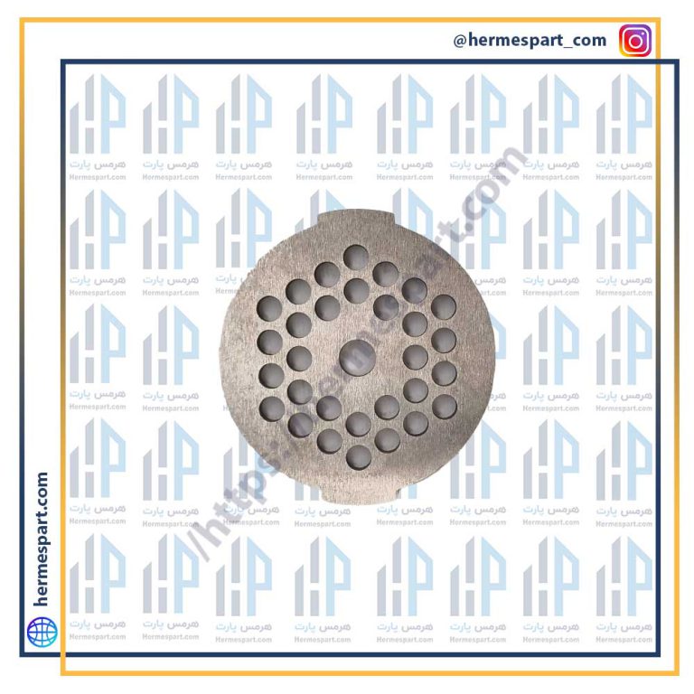 شبکه چرخ گوشت تفال