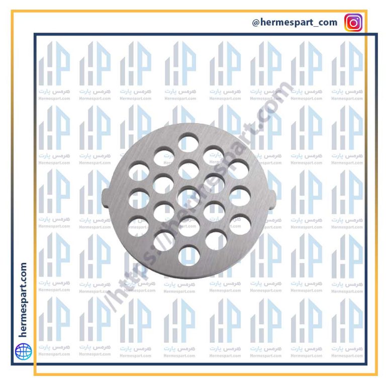 شبکه چرخ گوشتG20 نخودی