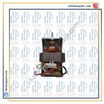 موتور چرخ گوشت و خرد کن مولینکس 123