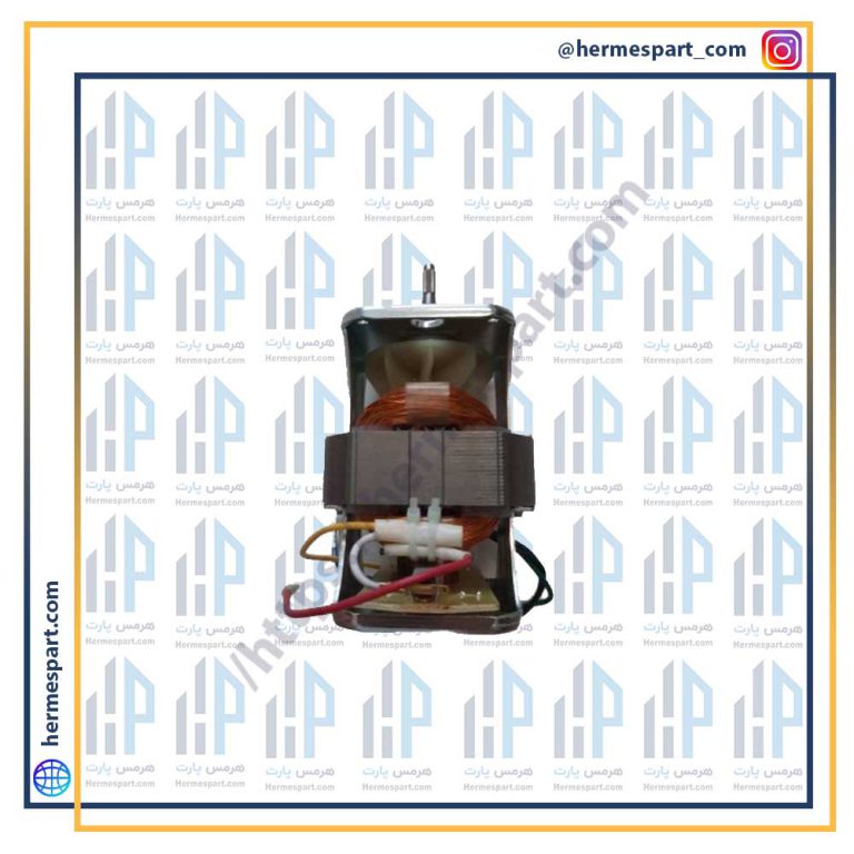 موتور چرخ گوشت و خرد کن مولینکس 123