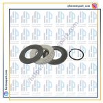 واشر ته روده چرخ گوشت