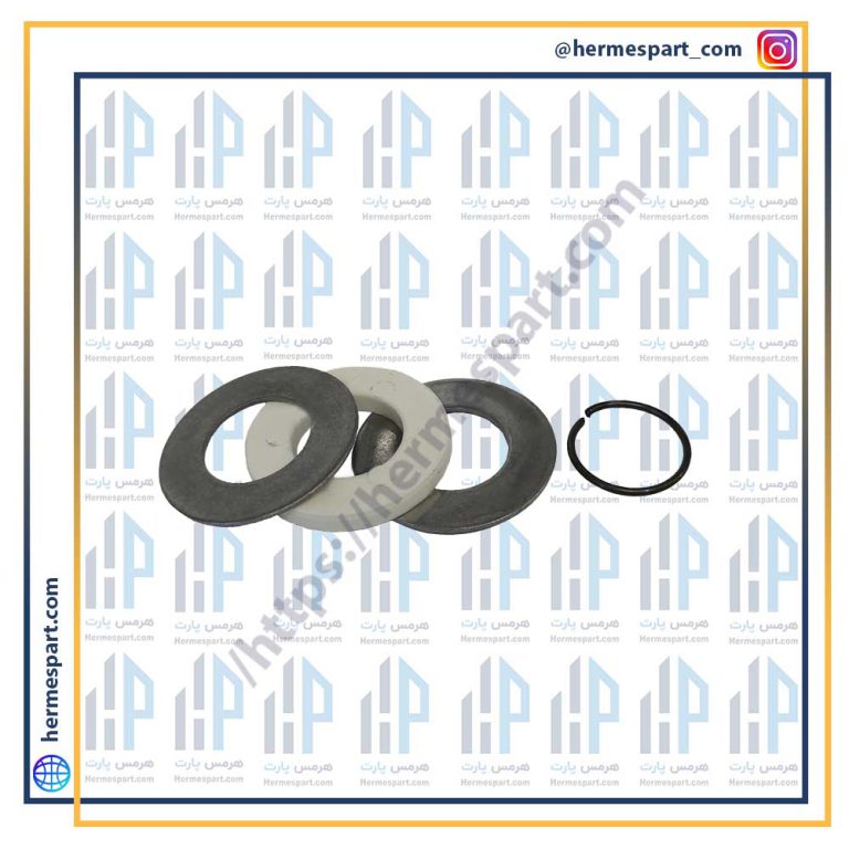 واشر ته روده چرخ گوشت