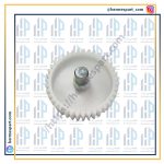 چرخ دنده میله دار 1200 چرخ گوشت پارس خزر اصلی