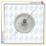 چرخ دنده میله دار G20 چرخ گوشت ناسیونال اصلی