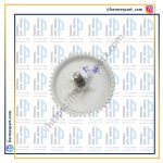 چرخ دنده میله دار چرخ گوشت G30
