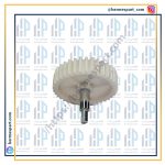 چرخ دنده میله دار چرخ گوشت 78