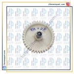 چرخ دنده میله دار چرخ گوشت78
