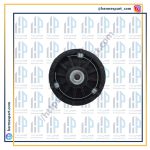 کوبل آبمیوه‌گیری سه ساچمه فلر