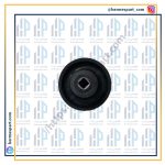 کوبل بلندر صنعتی ته مربع داخل فلزی