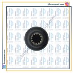 کوبل بلندر صنعتی ته مستطیل