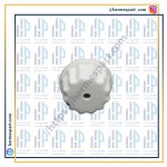 کوبل زیر پارچ بلندر