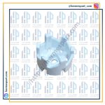 کوبل زیر پارچ مخلوط کن بلک اند دکر