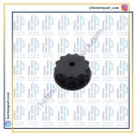 کوبل موتور آبمیوه گیری پارس خزر P300 و P600