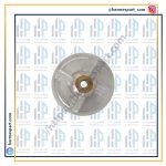 کوبل سرموتور مخلوط کن مجیک