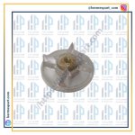 کوبل سرموتور مخلوط کن مجیک اصلی