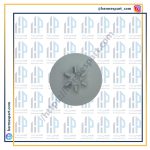 کوبل مخلوط کن روی موتور نواک ریز