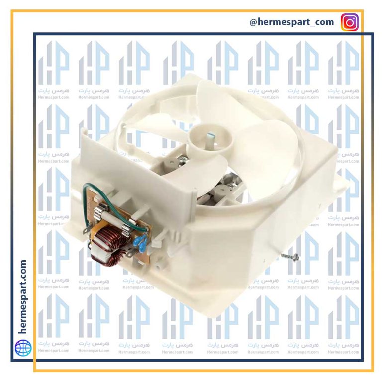 فن و موتور فر مایکروویو منومستر RMS510TS2