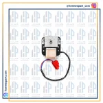 موتور فن یخچال مدل IS-3210SCC7A