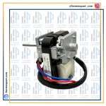 موتور فن یخچال Master مدل IS-3210SCC7A