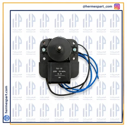 خرید موتور فن یخچال Master مدل F61-10