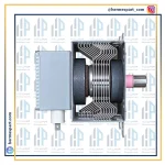 مگنترون سامسونگ اصلی از کنار