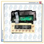 برد و نمایشگر ظرفشویی بکو _ ارچلیک (اصل)