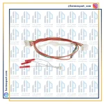 خرید کابل جت پمپ ظرفشویی بوش