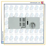 جاقرصی بوش - هاردستون