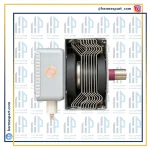 مگنترون NGP مدل 2M246 از کنار