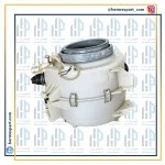 دیگ کامل لباسشویی سامسونگ j147 استوک