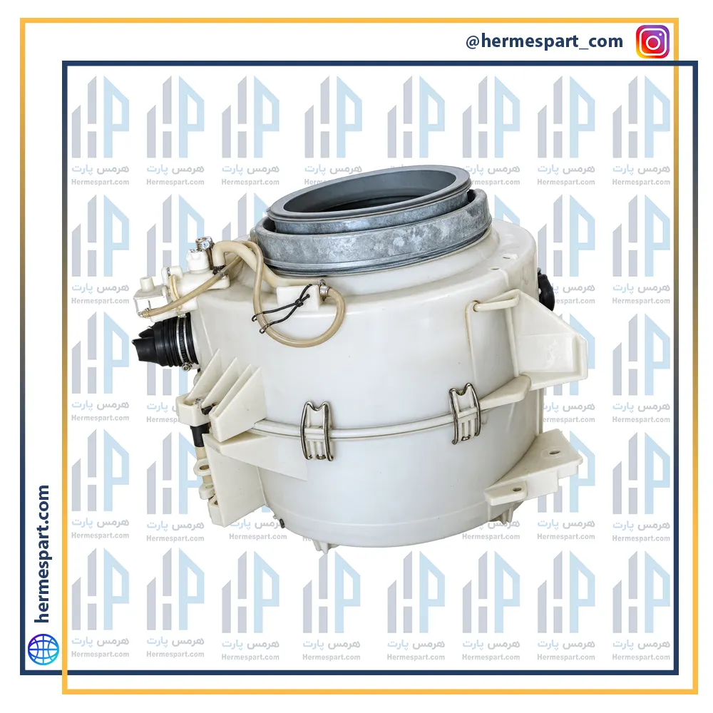 دیگ کامل لباسشویی سامسونگ j147 استوک دیگ کامل لباسشویی سامسونگ j147 استوک
